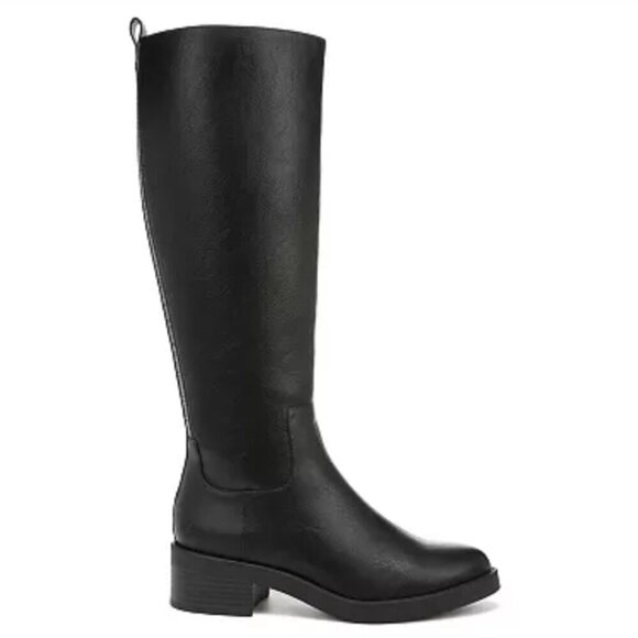 LIFESTRIDE Blythe High Shaft Boots (WIDE) - Picture 1 of 4